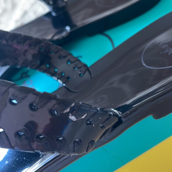 Jack Rogers Alana Jelly Flip Flip - Picture 4 of 7